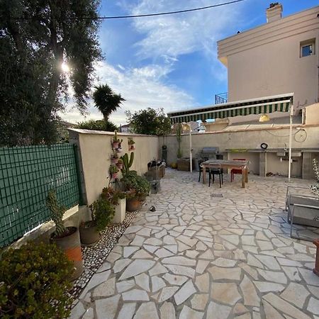 U Caseddu Cannes Buitenkant foto