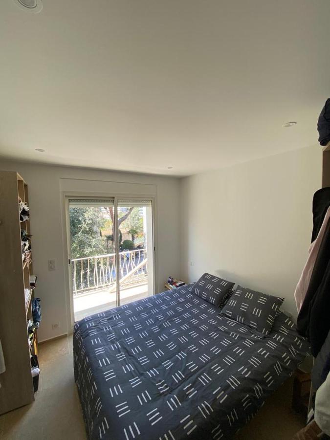 U Caseddu Cannes Buitenkant foto