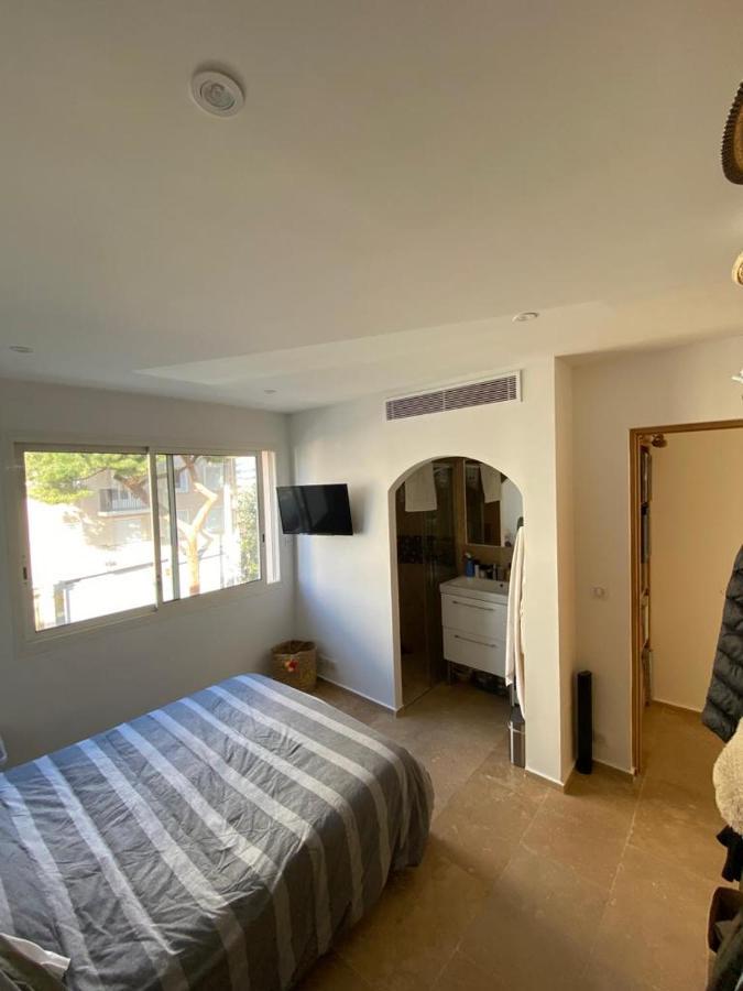 U Caseddu Cannes Buitenkant foto